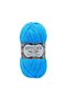 Clover – 100% Polyester, 100 g / 120 m Soft and Durable Hand Knitting Yarn 70520