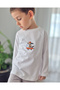 Erkek Çocuk Basic T-shirt (2-9 Yaş)
