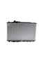 Radiator, Honda Civic viii