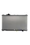 Radiator, Lexus IS C (GSE2_)