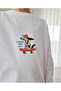 Erkek Çocuk Basic T-shirt (2-9 Yaş) - 3
