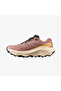 Ultra Flow 2 Gore-Tex Women's Pink Running Shoes - 4