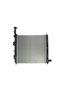 Radiator, Kia Picanto III