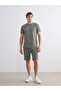 Standard Fit Men's Shorts - 2
