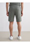 Standard Fit Men's Shorts - 8