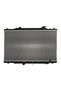 Radiator, Honda CR-V iii