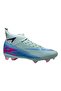 LALİGA SUPERFLY PROFESSIONAL SOCKED GRASS FIELD AND TURF SOCCER CLEATS - 5