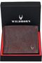 Leather Hand-Crafted Wallet for Men - 2