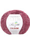 Tılsım Hand Knitting Yarn 100 Gr 250 Mt Glittery Shiny Soft Non-Pilling Acrylic