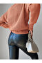 Women's Button Detail Knitwear Cardigan - 4