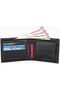 ® RFID Protected Genuine Leather Wallet & Gift Combo for Men - 3