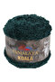 Koala Hand Knitting Yarn 100 Gr 100 Mt Fur Look Plush Soft Thick 75729