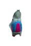 LALİGA SUPERFLY PROFESSIONAL SOCKED GRASS FIELD AND TURF SOCCER CLEATS - 7
