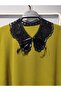 Black Sequined Collar - 2