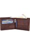 Leather Hand-Crafted Wallet for Men - 3