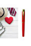Metal Roller Pen – Stylish Design, Smooth Writing Experience, Premium Quality & Lux Gift Pen Special Series - 7
