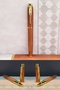 Metal Roller Pen – Stylish Design, Smooth Writing Experience, Premium Quality & Lux Gift Pen Special Series - 2