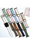 Leather Bands Compatible with Apple Watch Ultra 1/2 - 2