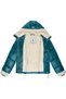 Winterjacke Editah Shiny YOUMODO - 5