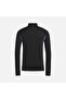 Aeroready Tiro25 Club Training 3-Stripes 1/4 Zip Long-Sleeve Men's T-Shirt - 2