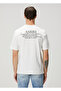 White T-Shirt - 4