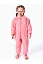 Girl/Boy Fiber Filled 2.5 Tog Patterned Children's Sleeping Bag - 4