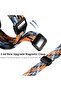 Nylon Strap Compatible with Apple Watch Ultra/3/2 49/45/46/44/42mm - 5