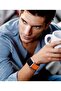 Silicone Magnetic Band Compatible with Apple Watch 49mm 45mm 46mm 44mm 42mm - 7