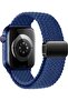 Nylon Strap Compatible with Apple Watch Ultra/3/2 49/45/46/44/42mm - 2