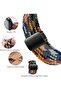 Nylon Strap Compatible with Apple Watch Ultra/3/2 49/45/46/44/42mm - 5