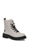 Trena Jr 5Pr Powder Girl's Biker Boots - 2