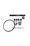 Magnetic filter 82mm Slim Nano UV - 4