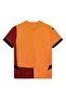 779659 01 GS Home Jersey JR Galatasaray 2024/2025 Home Kids Kit - 3