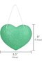 6 Pack Konjac Facial Sponges, Gentle Face & Body Scrubber for Deep Cleansing and Exfoliatin - 2