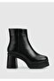 Black Women's Boots