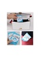 Children's Toilet Seat Cover for School and Travel – 50 Hygienic Covers - 3