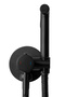 Baterie bideu ascunsă Loop Black - 6