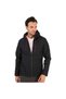 H SSHELL JACKET M - 2