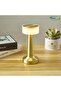 Cordless Table Lamp with Touch Control – 2800mAh Rechargeable Battery - 4