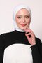 أكمام عملية سوداء اللون مع رباط للرقبة - 2