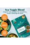 Organics Organic Sea Veggie Blend Superfood Plus, 4 OZ - 2