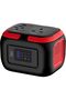 97Wh Portable Power Station, 26400mAh Battery Pack, 120W AC Outlet