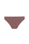 Women's 3-Piece Cotton Ribbed Panties - 4