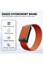 HydroKnit Waterproof Nylon Sport Band Compatible with WHOOP 5.0/One/Peak/Life - 2