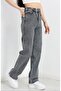 Milano High Waist Wide Leg Lycra Wide Leg Palazzo Pants - 3