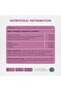 Ambrosial Cal with Zn Mg & D3 60 Softgels (Pack of 1-60 Softgels) - 5