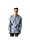 Men's Regular Fit Blue Shirt Ch2337.37M