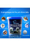 Multifunctional Cookware Cleaner - 6