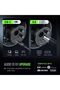 K688 Dynamic XLR/USB Podcast Microphone (Cardioid, Mute, Headphone Monitoring) - 7