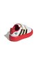 Grand Court Mickey Cf I Baby Casual Shoes - 5